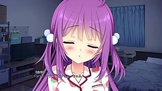 i watch dani and rio lesbian fuck