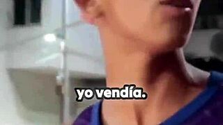 resilience in a window cleaners life family effort dedication in venezuela