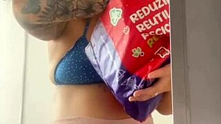 Oh, I Gave My Big Pussy All Night And Woke Up Like This!