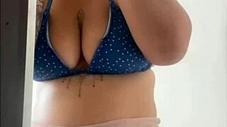 Oh, I Gave My Big Pussy All Night And Woke Up Like This!