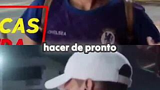 resilience in a window cleaners life family effort dedication in venezuela