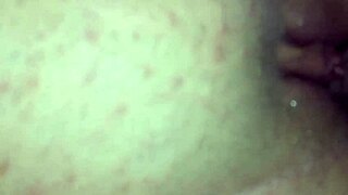 I moan watching this creampie compilation with two girls in missionary