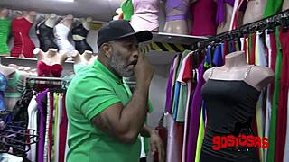 first time anal blowjob for my beautiful brazilian slut