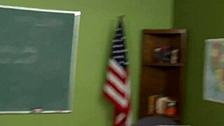 solo teen 18+ uses vibrator on wet pussy