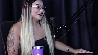 suellen barrar dominates tifany rocha in bdsm casting