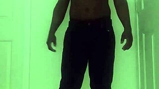 She Keeps Singing And Dancing Freely