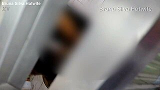 Mature Stepmother Sucks Step Son's Cock Surprisingly