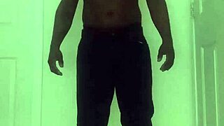 She Keeps Singing And Dancing Freely