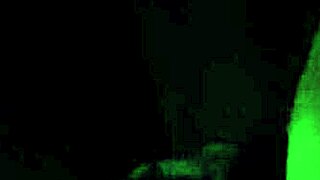 sucking huge cock in dark