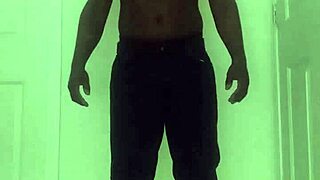 She Keeps Singing And Dancing Freely