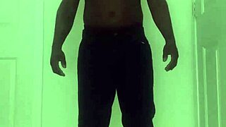 She Keeps Singing And Dancing Freely