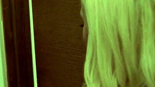 Licking My Roommates Pussy - Katie Morgan Kiara Cole