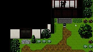 Scar of summer gameplay with ruta masaru in spanish