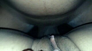 Amateur Couple Angelg And Kuzz Fuck Monster Cock!