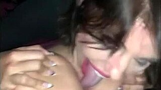 adriana chechik and kissa sins share intimate moments in a parked car