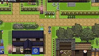 Scar of summer gameplay with ruta masaru in spanish