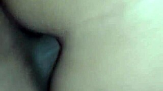 Her first anal vid, damn! 🔥