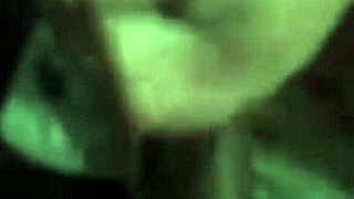 Shadow gives wild blowjob sex and anal to friend