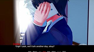 Sexi Lexi, that freaky petite redbone