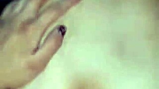 skinny latina begs for rough doggystyle fuck her boyfriend won't give