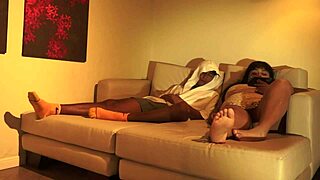 My fantasies with my stepfather finally come true in chapter one