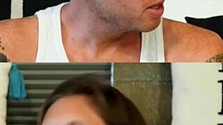 We revisit the surprising encounter with an older woman in our latest clip