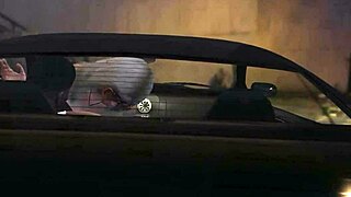 in gta 5, franklin enjoys another casual encounter