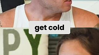 We revisit the surprising encounter with an older woman in our latest clip