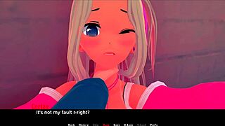 Sexi Lexi, that freaky petite redbone