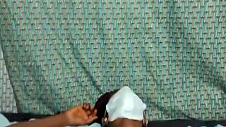 fucking in mood on bed