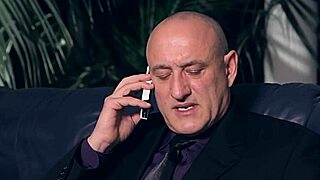 Her bad behavior earns sexual punishment in part 1, intense!