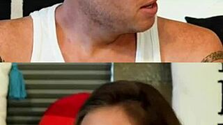 We revisit the surprising encounter with an older woman in our latest clip