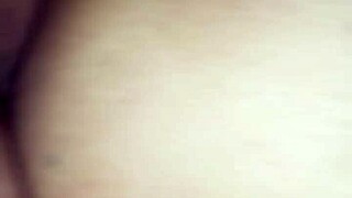 Fucking my wife's mexican prostitute with my big cock hard