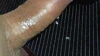 Kissy Gives Me Her Vagina And Blowjob In Domination Foreplay Quickie