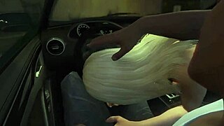 in gta 5, franklin enjoys another casual encounter