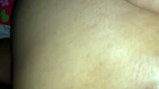 Fucking my wife's mexican prostitute with my big cock hard