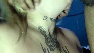 hey, you love it in mouth and back, right?