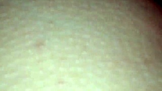 Moja Sylwia Strokes Cock Outdoors!