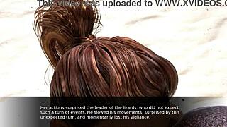 Let's Play Beach Bitch Right Now!