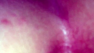 Moja Sylwia Strokes Cock Outdoors!