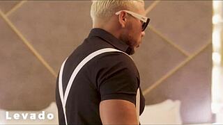 i am lipe levado in gay solo action