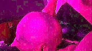 Candente intercambio navideño en alexxxtreme