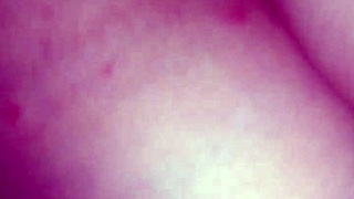 Moja Sylwia Strokes Cock Outdoors!