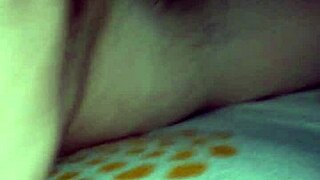 Moja Sylwia Strokes Cock Outdoors!