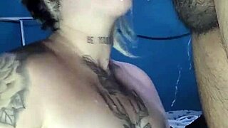 hey, you love it in mouth and back, right?