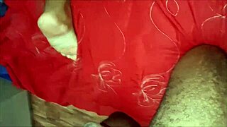 meu enteado me pega de jeito e goza na minha buceta gostosa