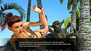 Let's Play Beach Bitch Right Now!