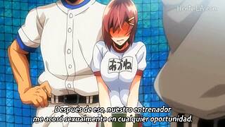 akanewa tsumare somerareru gangbang shocks with intense anal action on assistant