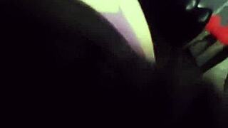 Paying tattoo artist with my ass