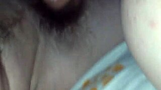 Moja Sylwia Strokes Cock Outdoors!